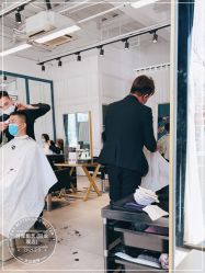 点击看大图 -付军剪艺JF ProSalon