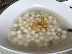 -逸林轩中餐厅(中信泰富朱家角锦江酒店)