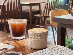 -echoes coffee回响咖啡(888街店)