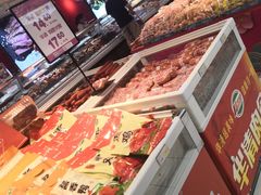 -丽达购物中心(崂山店)