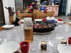 -正渝70年代老火锅(汽博店)