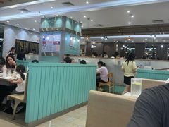 -翠华餐厅(正佳广场店)