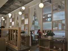 -芭夯兔·兔肉汤锅(新都店)