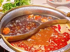 -温禾牛·和牛寿喜烧自助火锅(恒基名人店)