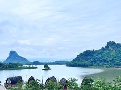 -宝晶宫旅游景区