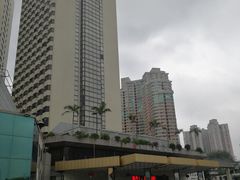 -京基晶都酒店