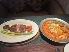 -翡翠鸟精品泰国菜(北辰财富中心店)