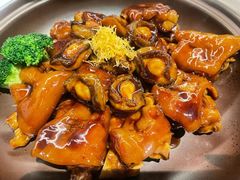 -宝燕壹号景观餐厅(龙盛国际商业广场店)