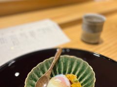 海胆温泉蛋-町家Machiya(泰府·名邸店)