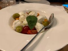 水牛奶酪色拉-La Tavernetta(Bar à Vin)(乌鲁木齐路店)