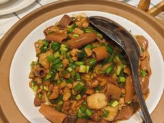 -双合园·海鲜水饺青岛菜(万佳广场店)