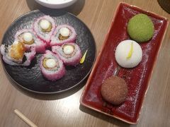 -花漫里日式餐厅(刺桐店)