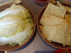 -蜀留香火锅·始于1999·原四川老火锅(白堤路店)
