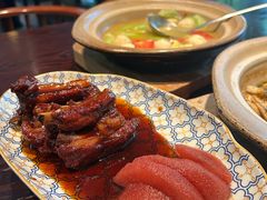 -永安鱼庄·镇江菜(东吴路店)