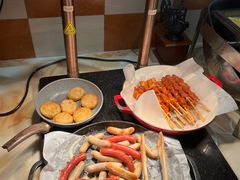 -戈拿旺巴西烤肉(崇文门店)
