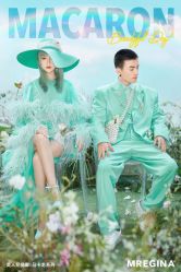 点击看大图 -Mregina 美人纪摄影(样片研发中心)