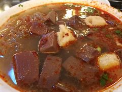 -秦淮小吃城(夫子庙店)