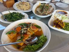 -真浪花园海鲜餐馆