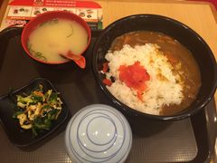 -食其家·牛丼咖喱(金桥国际店)