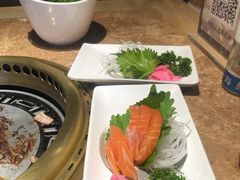 -额尔敦牛厨师铜板烧