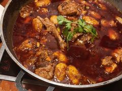 -绝城芋儿鸡(犀浦旗舰店)