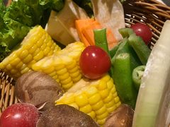 -御牛道日式烤肉料理(杭州万象城店)