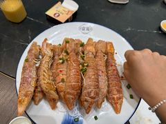 -吴记富苑(朝阳店)