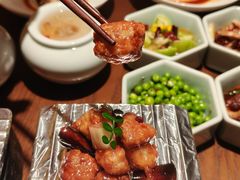 -隐庐·古法川菜(高新店)