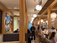 -一心创作料理屋(经开万达店)