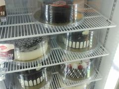 -DQ·蛋糕·冰淇淋(绿宝店)