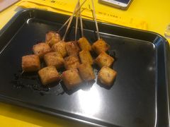 -望京小腰(北京总店)