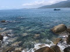 -海南分界洲岛旅游区