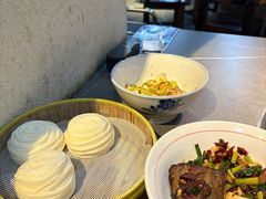 -贺庄·活鱼馆(珠吉路店)