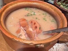 -老湘村·湖南土菜(天河维多利店)