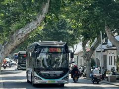 -丽市酒店(苏州平江观前街店)