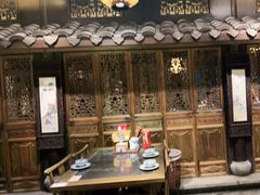 -南京大牌档(新街口德基广场店)