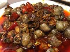 -李叔叔虾蟹大排档(青羊店)