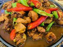 -八两八金·莱芜特色炒鸡(市南漳浦路店)