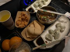 -华夏良子·足道SPA养生(上海崮山路明悦店)