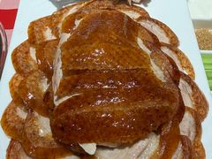 -西贝(无锡万象城店)