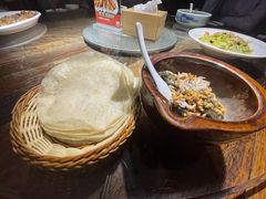 -前海沿·青岛菜(大拇指广场石老人店)