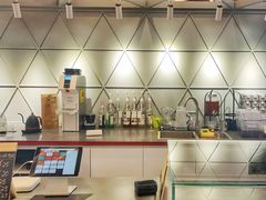 -Manner Coffee(丁香国际店)