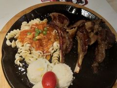 -豪客来牛排(雄峰城店)