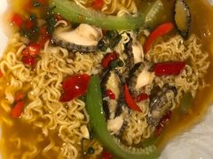 纸上焗鲜鲍-成都吃客(九眼桥店)