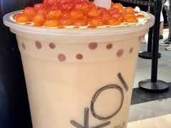 -KOI Thé(正佳广场店)