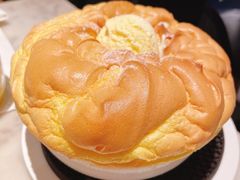 -港丽餐厅(领展购物广场·中关村店)