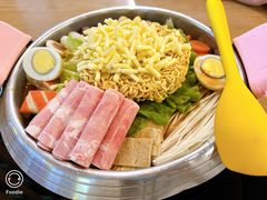 -米字旁先锋韩餐(茂业天地店)