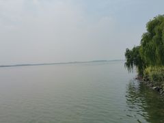 -漕湖湿地公园