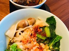 -北京柏悦酒店·锦庭餐厅Dining Room