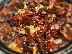 -拈菜(观音桥阳光世纪店)